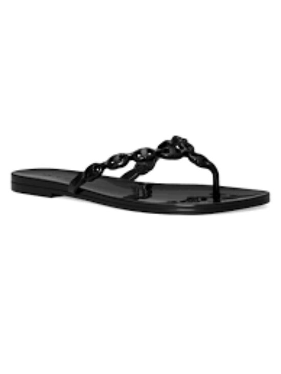 Tory Burch Shoes - NIB Tory Burch Mini Miller sandals
